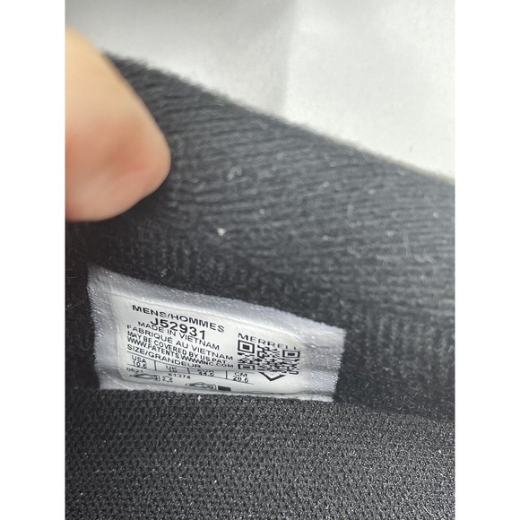 Merrell Mens Mule Sz 10.5 Beige J52931j - Picture 7 of 8